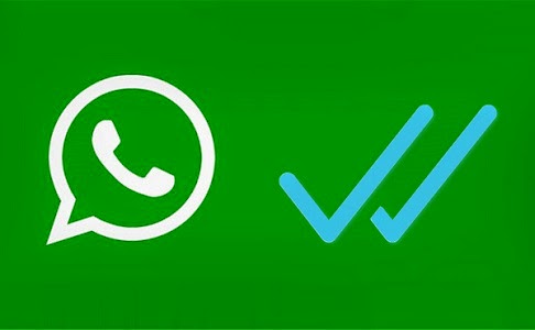 Tips Trik Cara Mengelabui Ceklis Biru di WhatsApp