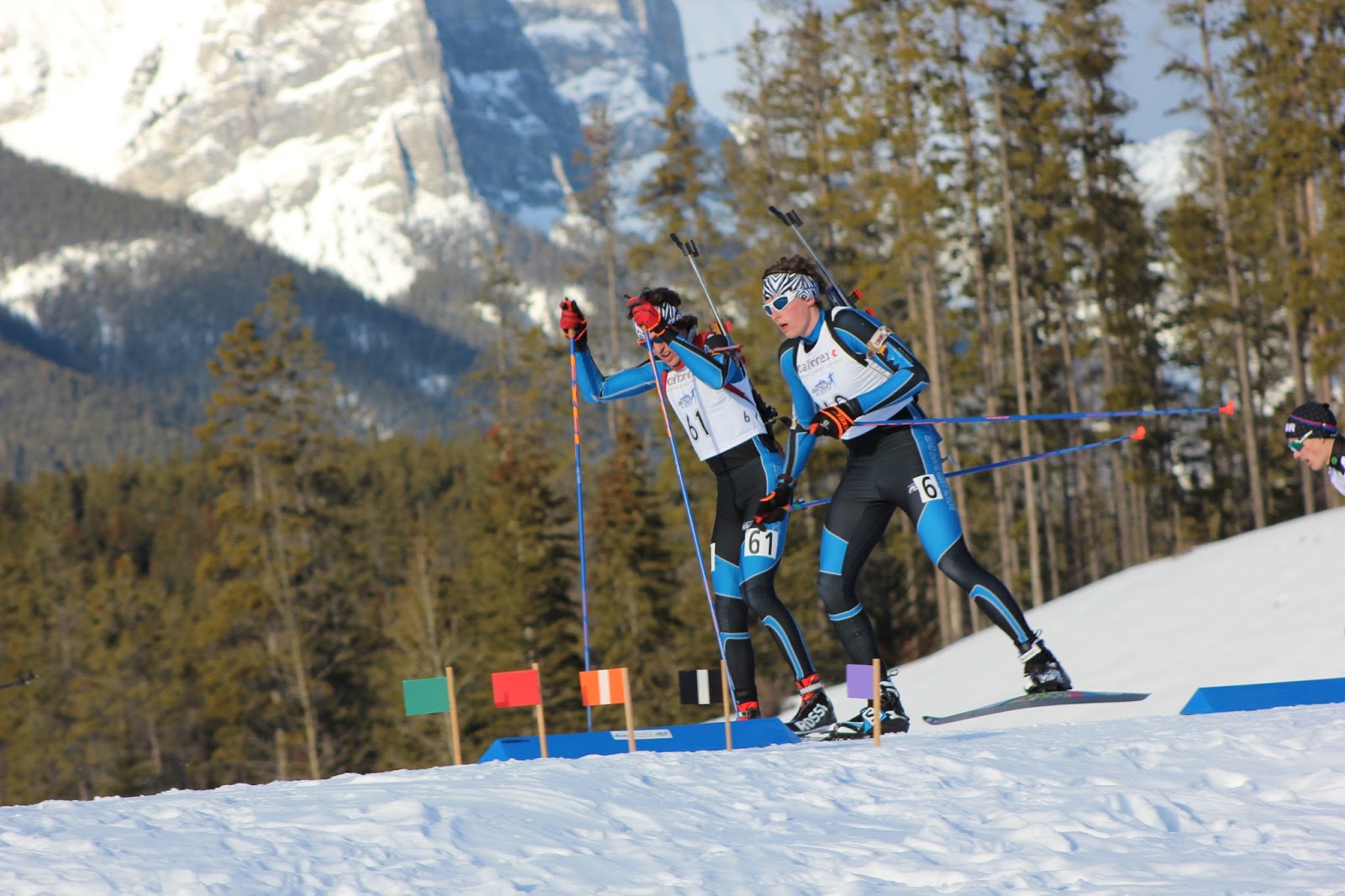 Matthew Strum Biathlete, Cross Country Ski Racer News & Updates