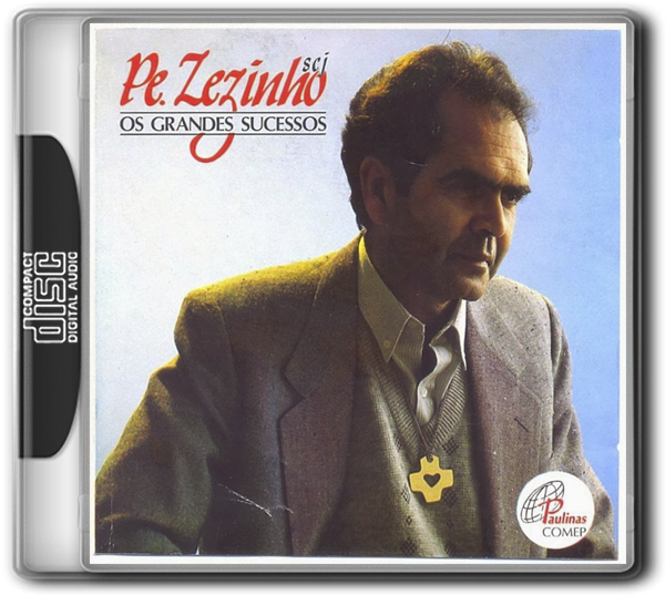 PADRE ZEZINHO OS GRANDES SUCESSOS (1991) CDTECADOWNLOADS PADRE ZEZINHO OS GRANDES SUCESSOS (1991) CDTECADOWNLOADS