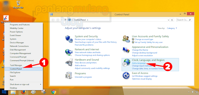 Cara Copy Paste Tulisan Arab dari Internet Agar Tidak Terbalik di Microsoft Word Cara Copy Paste Tulisan Arab dari Internet Agar Tidak Terbalik di Microsoft Word