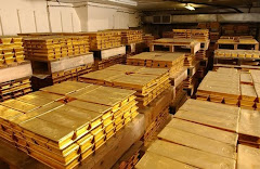 HSBC Gold Hoarding