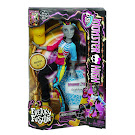 Monster High Neighthan Rot Freaky Fusion Doll