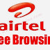 Airtel Unlimited Free Browsing Tweak For December 2016