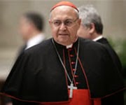 No religion can kill in the name of God says Cardinal Leonardo Sandri