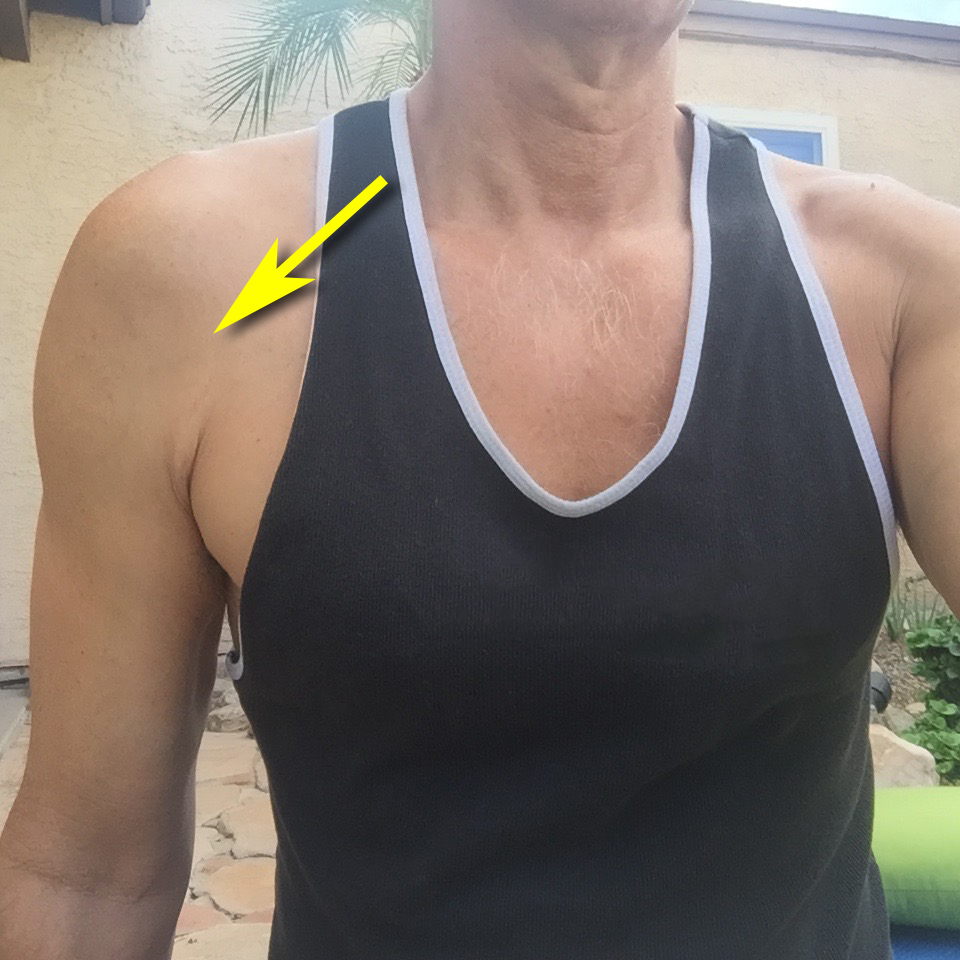 Fitness and Injury Recovery for Graceful Movement Developing the