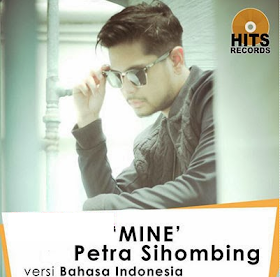 Lagu Petra Sihombing Mine Versi Inggris Lagu Petra Sihombing Mine Versi Inggris