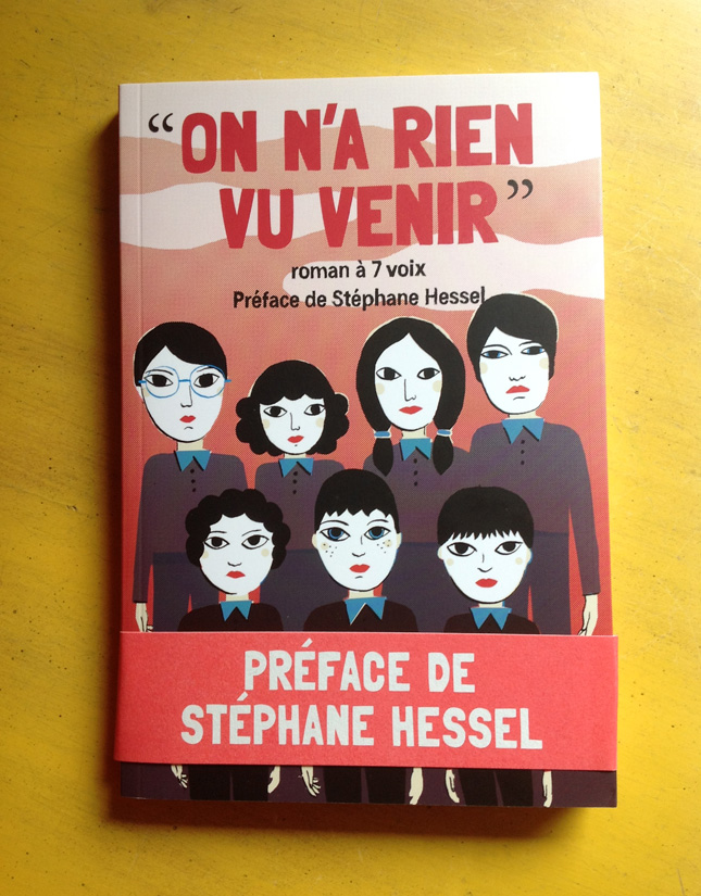 Les Goguettes On A Rien Vu Venir Les petites histoires (en boite) de Sardine: On n'a rien vu venir