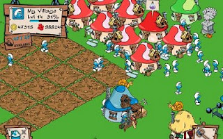 Free Smurfs Village Cheats and Hacks Get Unlimited Smurf Berries and