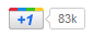 Google +1 Buton mit Counter in Blogger Blogspot einbetten. Google Plus Eins Button mit Counter in Blogger Blogspot einbetten.