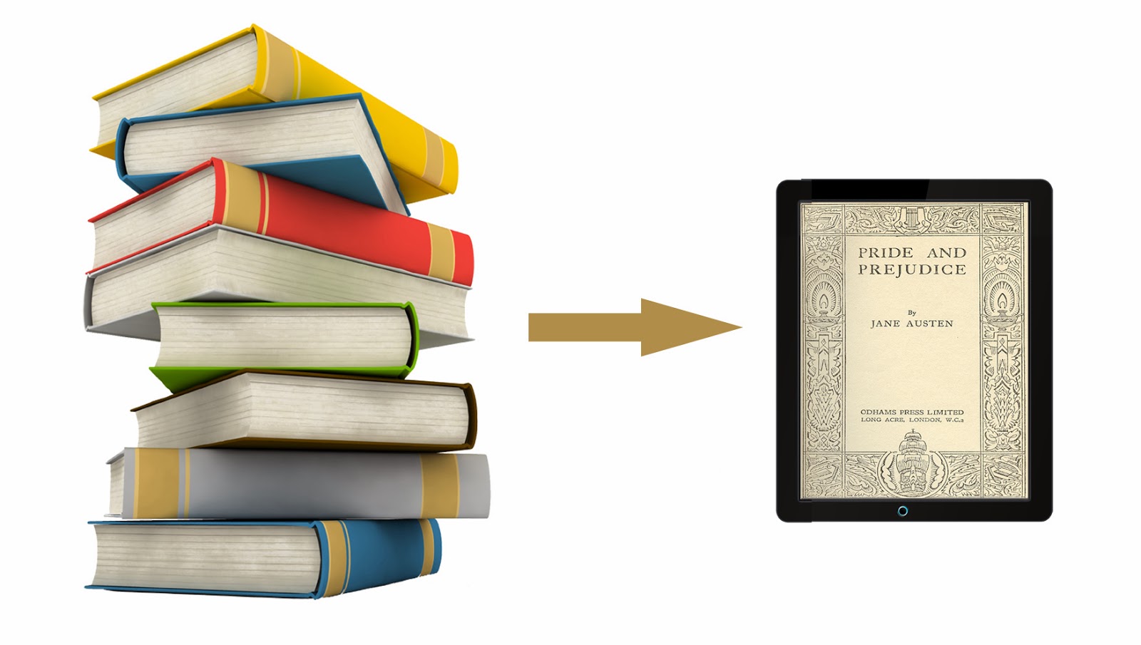 Educational Technology II Lesson 18 Tablets for Textbooks in Schools