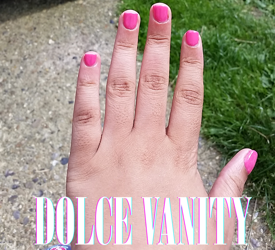 Red Carpet Manicure Gel Polish Pro Kit — Dolce Vanity