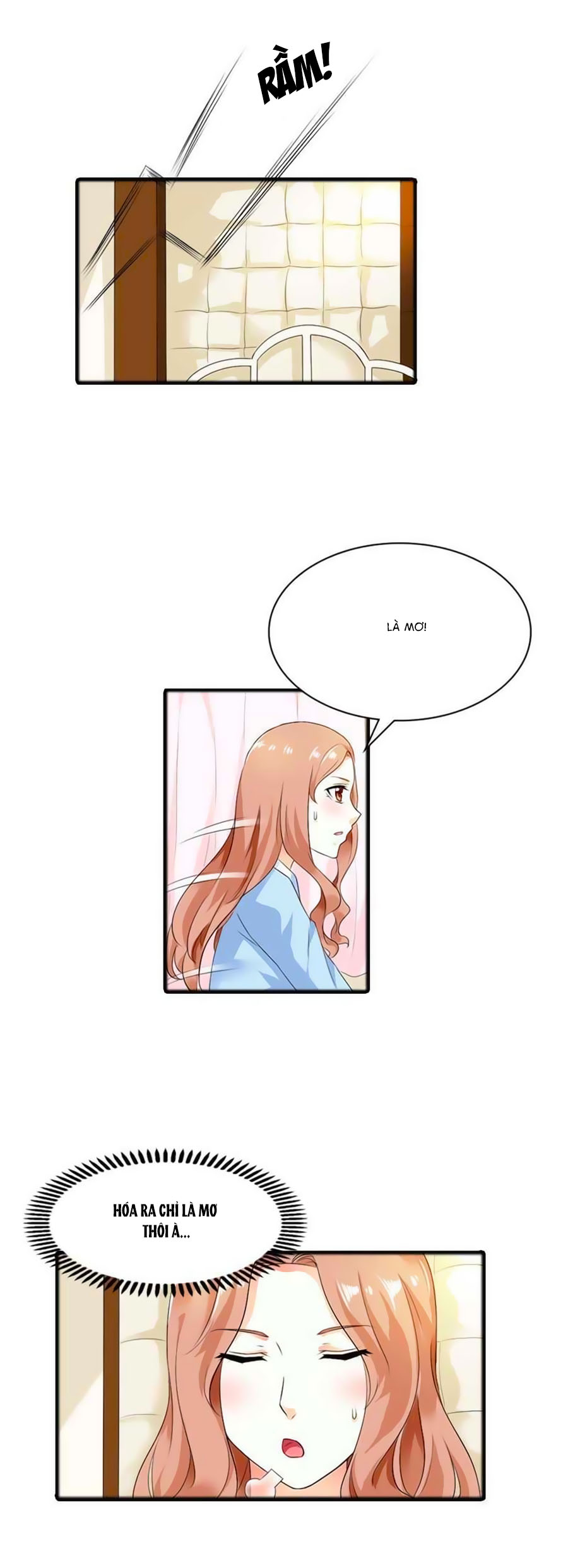 Song Diện Danh Viện Chap 57 - Next Chap 58