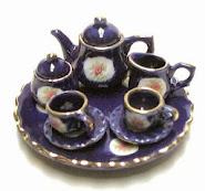 Victorian Tea II