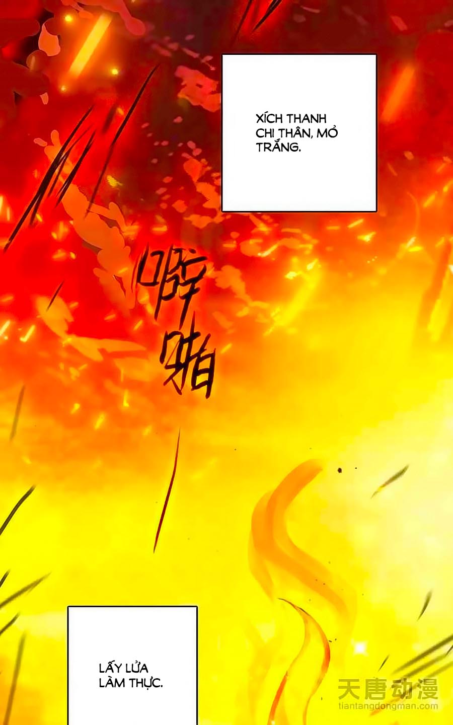 Cái Quần Nhà Ta Thành Tinh Rồi Chap 4 - Next Chap 5