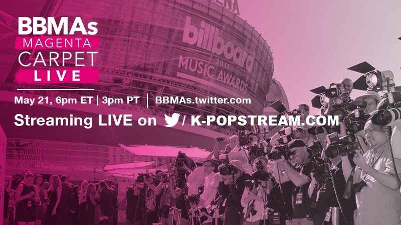 [SHOW] 2017 Billboard Music Awards with BTS ~ K-Pop Trends