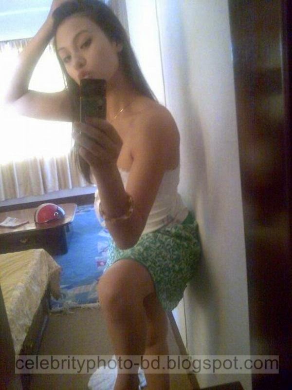 Sexy Nepali Teen Picture 3