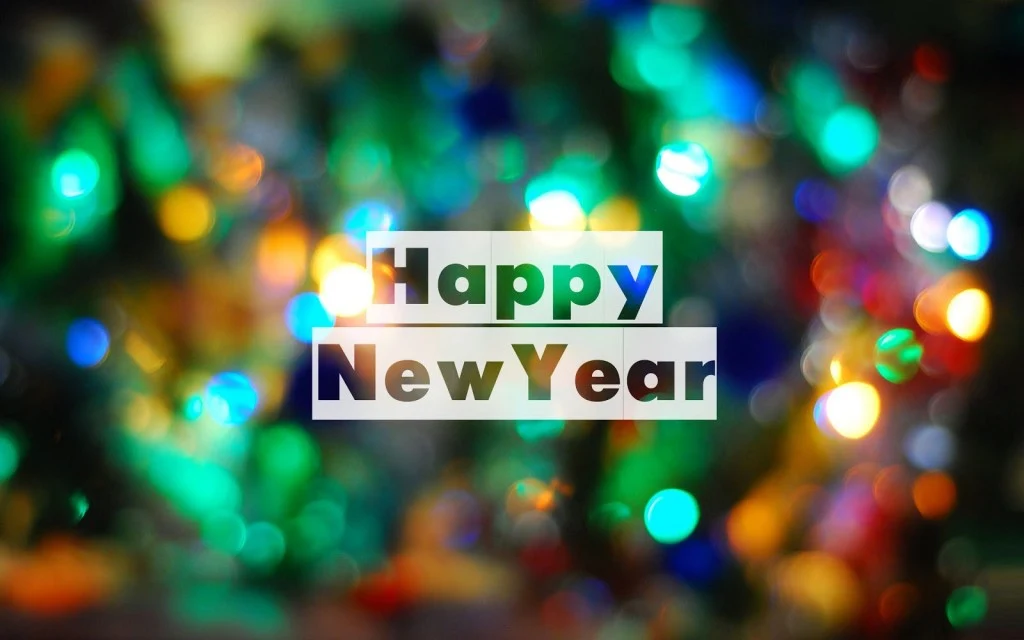 Download Happy New Year 2019 HD Wallpapers and Images - Best 