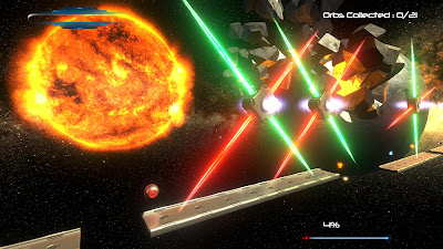 Into The Timeverse Game Screenshot 3