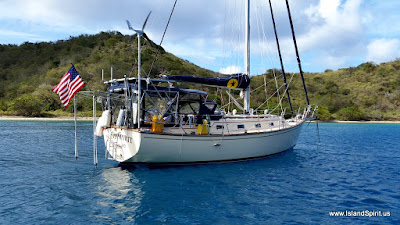 Island Packet Yacht Owners Association IPYOA-com