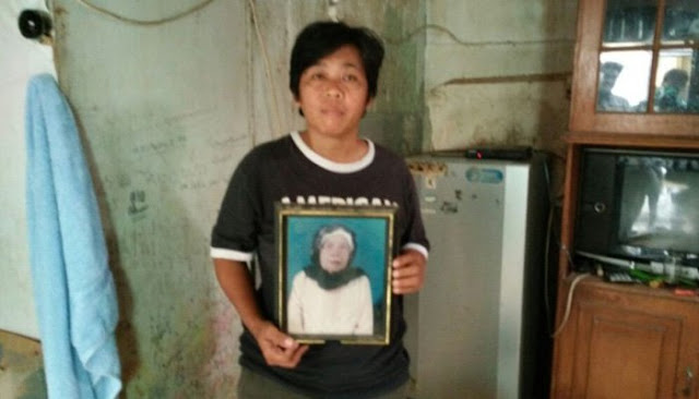 Jenazah Nenek Hindun Tak Dishalatkan di Masjid, Ketua RW akan Pertemukan Keluarga dan Perangkat RT Jenazah Nenek Hindun Tak Dishalatkan di Masjid, Ketua RW akan Pertemukan Keluarga dan Perangkat RT