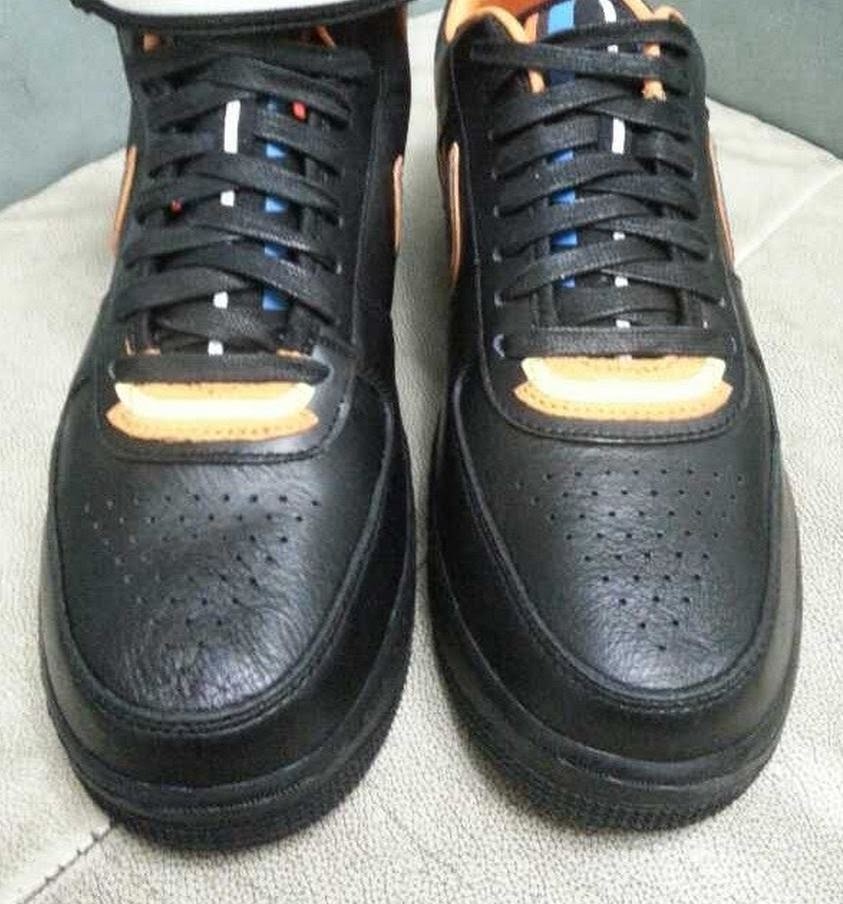 riccardo tisci air force 1 low