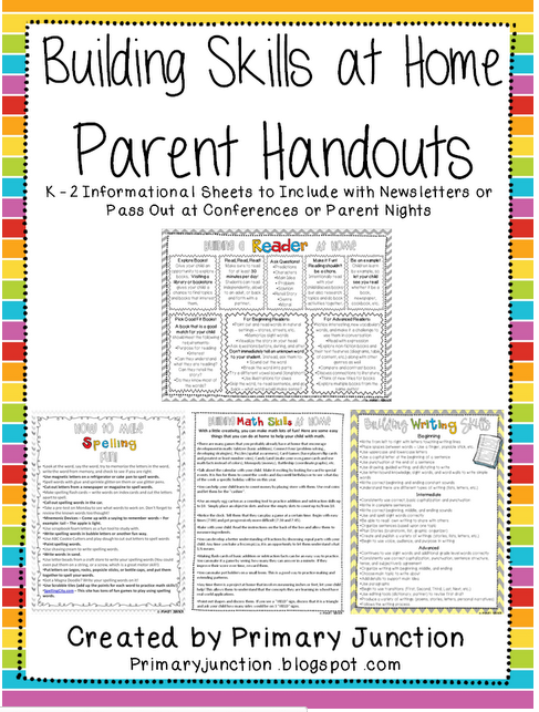 Currently! and Progress Report freebie - First Grade Found Me