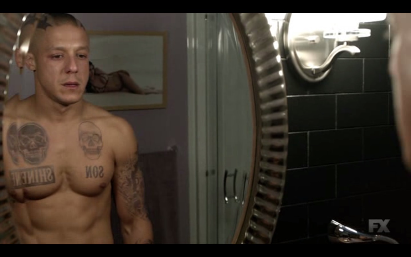 голяк лучший перевод