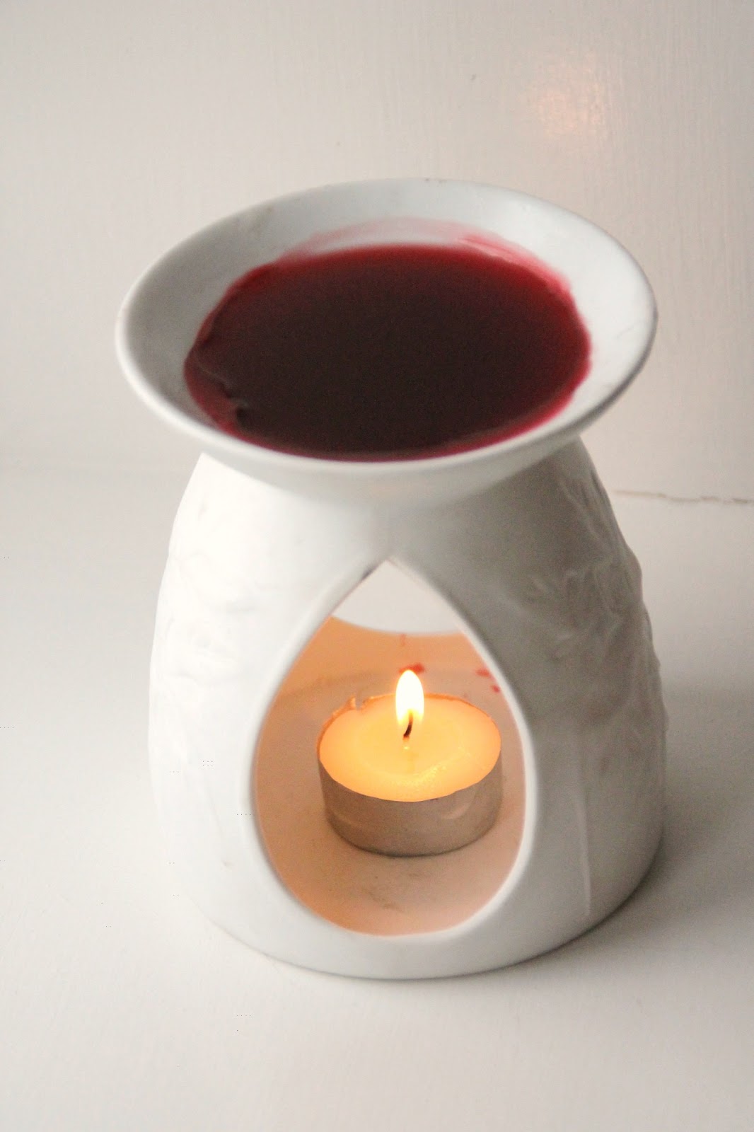 Yankee Candle Tart Burner BethMayBlogs Beauty and Lifestyle Blog