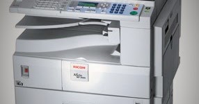Descargar Driver impresora Ricoh Aficio MP 2000 Gratis [Windows, Mac OS]