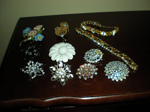 And More Jewelry.....