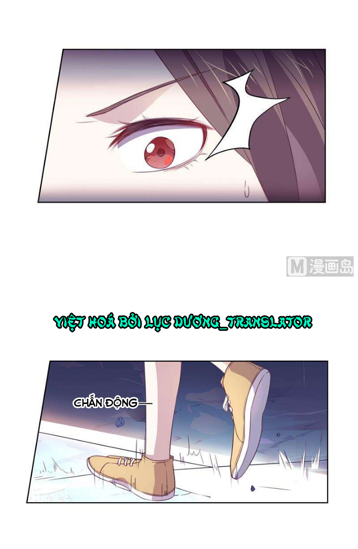 Nơi Nào Đông Ấm, Nơi Nào Hạ Mát - Chương 10 - Trang 18