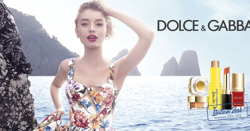 light blue italian zest for her