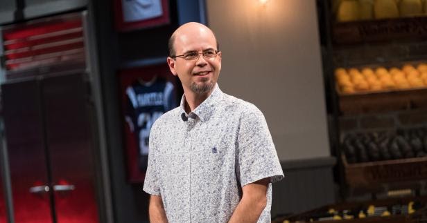 Jason Smith Food Network New Show Jason Smith Food Network New Show