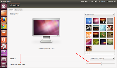 whats new in Ubuntu 12.04