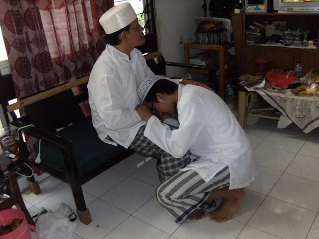 Katanya Puasa Tidak Diterima Jika Belum Bermaaf-maafan Sebelum Ramadhan? Katanya Puasa Tidak Diterima Jika Belum Bermaaf-maafan Sebelum Ramadhan?