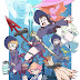 Little Witch Academia