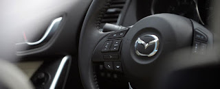 Showroom Mazda Long Biên chuyên bán các dòng xe Mazda chính hãng - giá ưu đãi - khuyến mãi hấp dẫn - 14