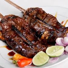 Cara memasak sate buntel yang nikmat Cara memasak sate buntel, resep sate buntel