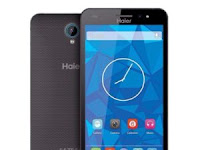Firmware File Stock ROM Haier U33 Tested