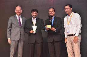 SAP ACE Award 2016 to HZL