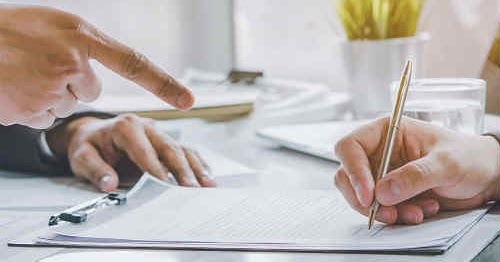 Perencanaan Administrasi Usaha Kerajinan Dari Bahan Limbah Berbentuk Bangun Ruang