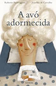 A avó adormecida