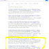 2 post Ada Apa Dengan Cinta 2 Pada Top Search Google.