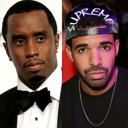 Drake And Diddy Apparently Fought Over The ‘0 To 100’ Beat. | Alaga4040