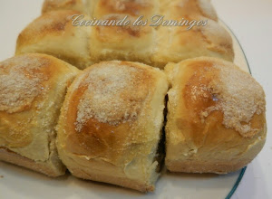 mojicones colombianos