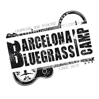 Barcelona Bluegrass Camp 