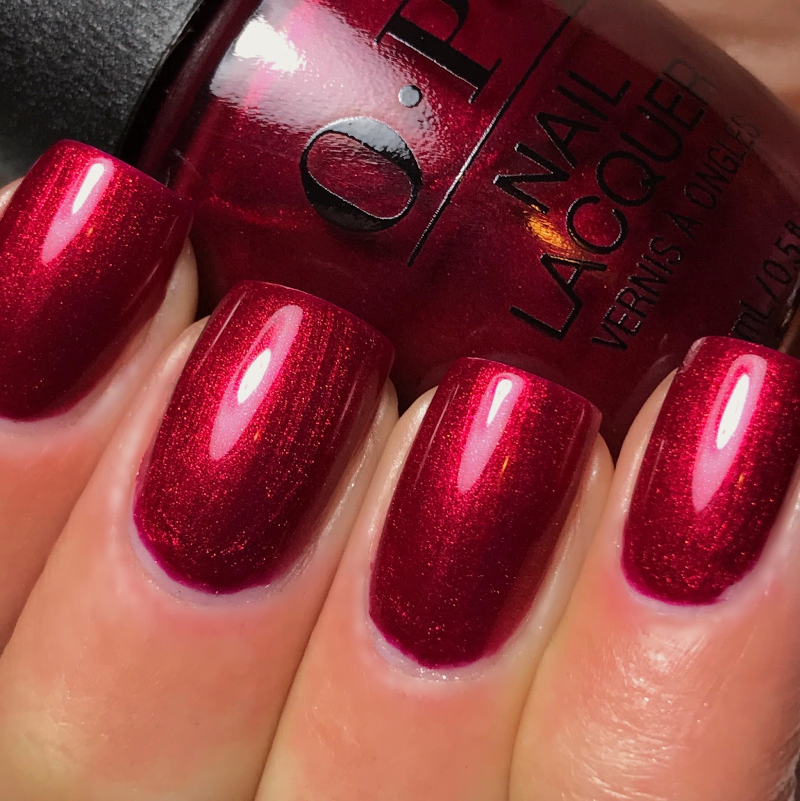 Love Opi Xoxo Swatches Holiday 2017 By An Addict Love Opi Xoxo Swatches Holiday 2017