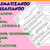 DESAFIANDO E PROBLEMATIZANDO - MATEMÁTICA - 2º ANO/ 3º ANO
