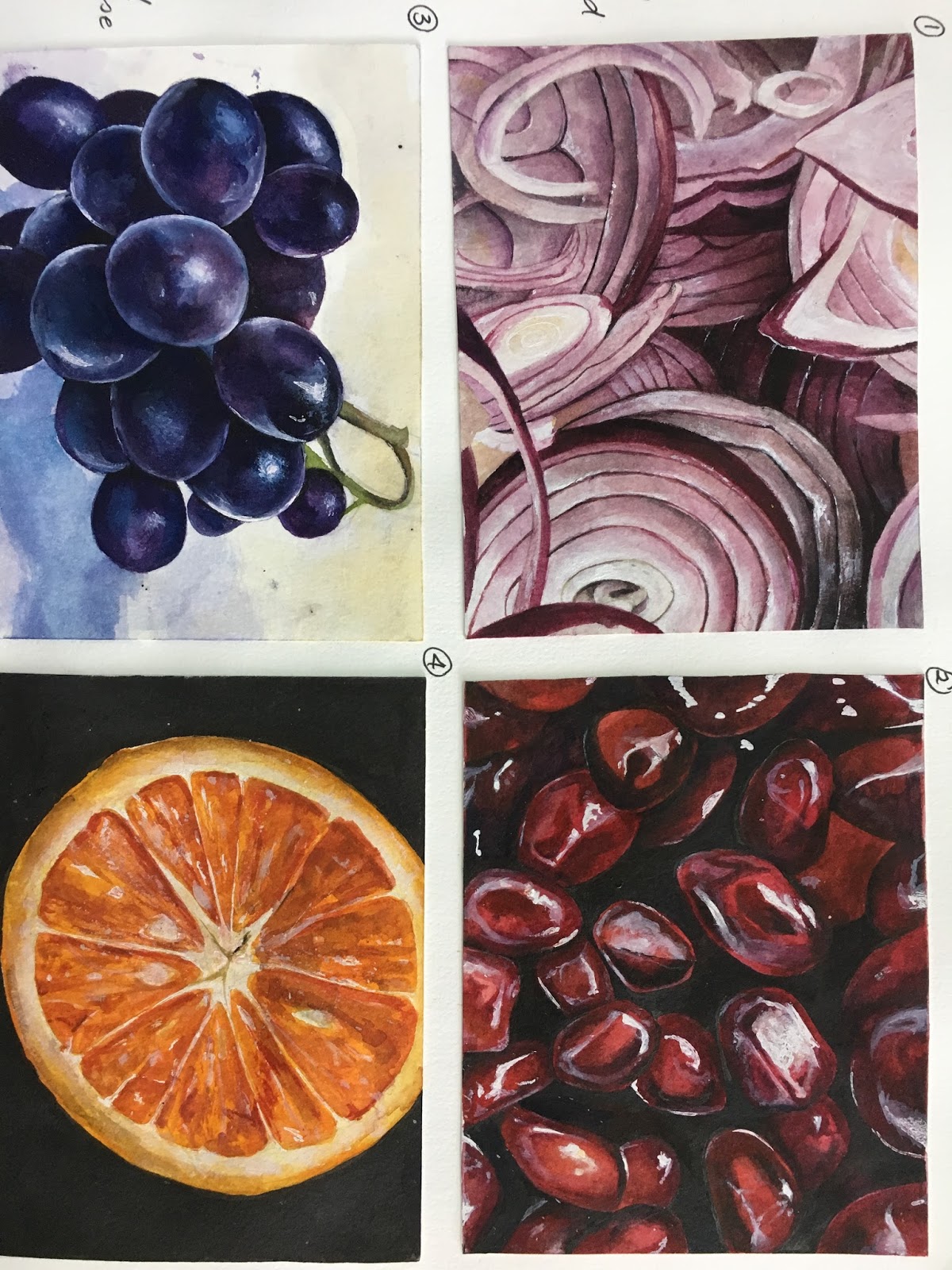 The artist and I PART 1 How to do your preparation work for Art