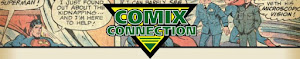 Comix Connection!